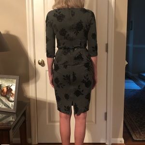 White House Black Market Skirts - WHBM top and skirt set White House Black Market Skirts - WHBM top and skirt set